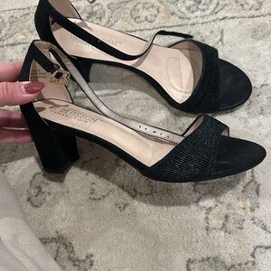 De Blossom Collection Heels